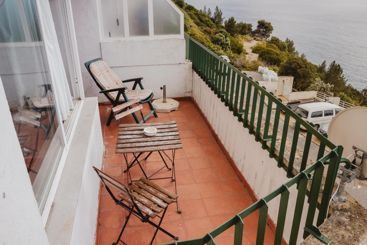 Casinha Do Pescador Sesimbra Exterior photo