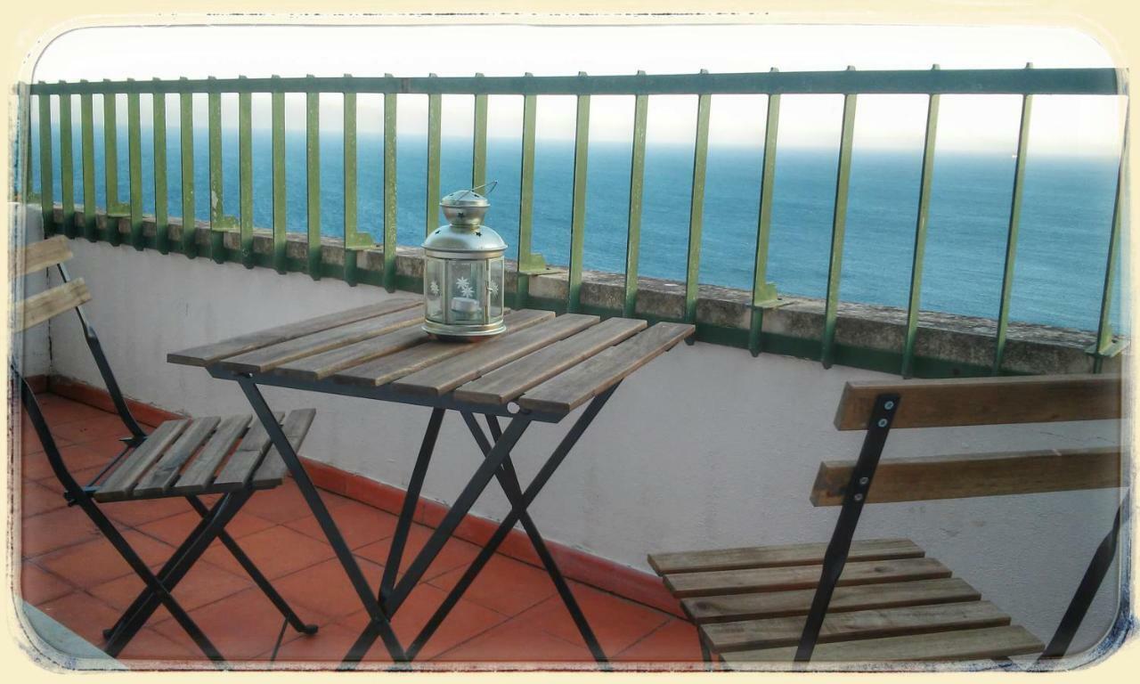 Casinha Do Pescador Sesimbra Exterior photo